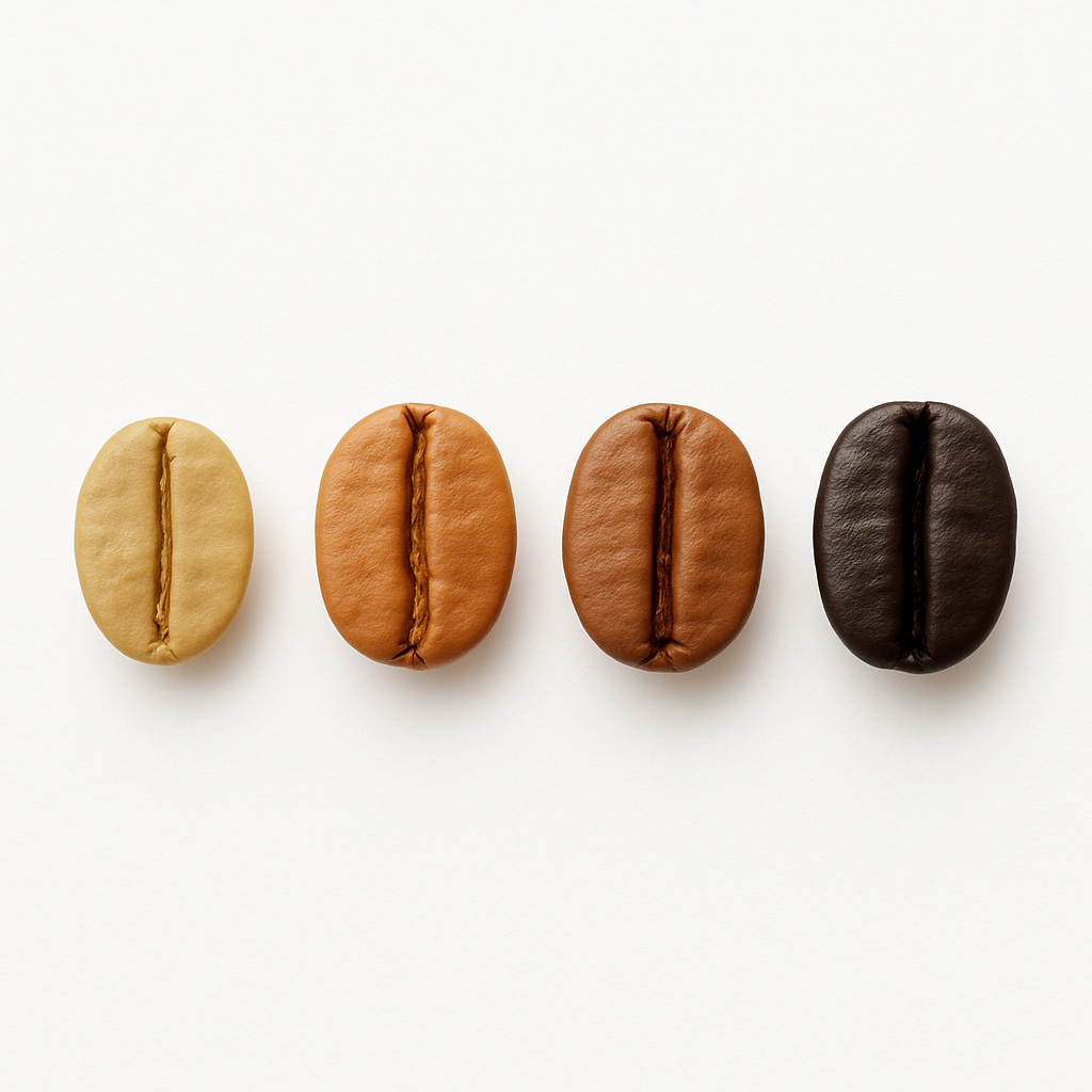 What is Light Roast Coffee? Understanding the Basics of Light Roasted Beans