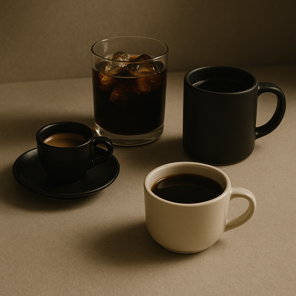 Light Roast Coffee and Caffeine – Separating Fact from Fiction
