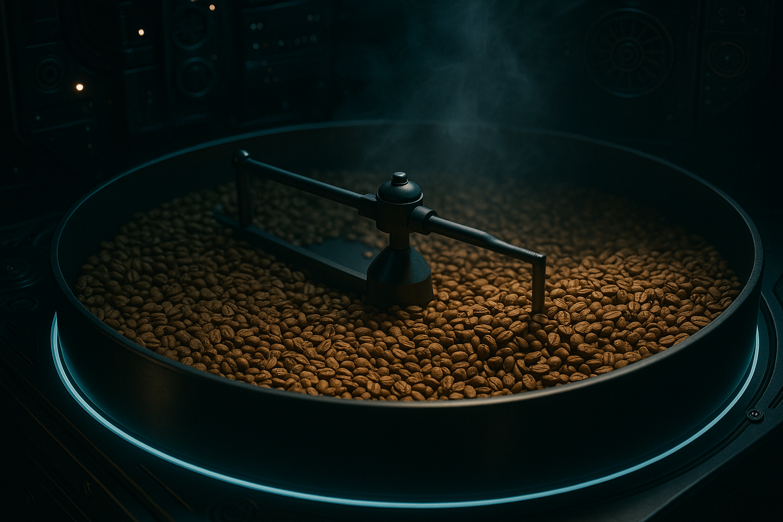 Common Myths about Light Roast Coffee – Debunked