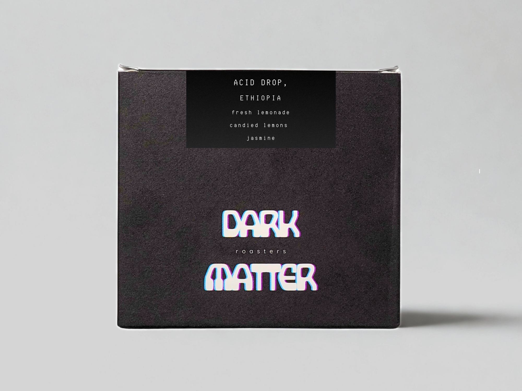 Acid Drop, Ethiopia, Anoxic Washed, 74158