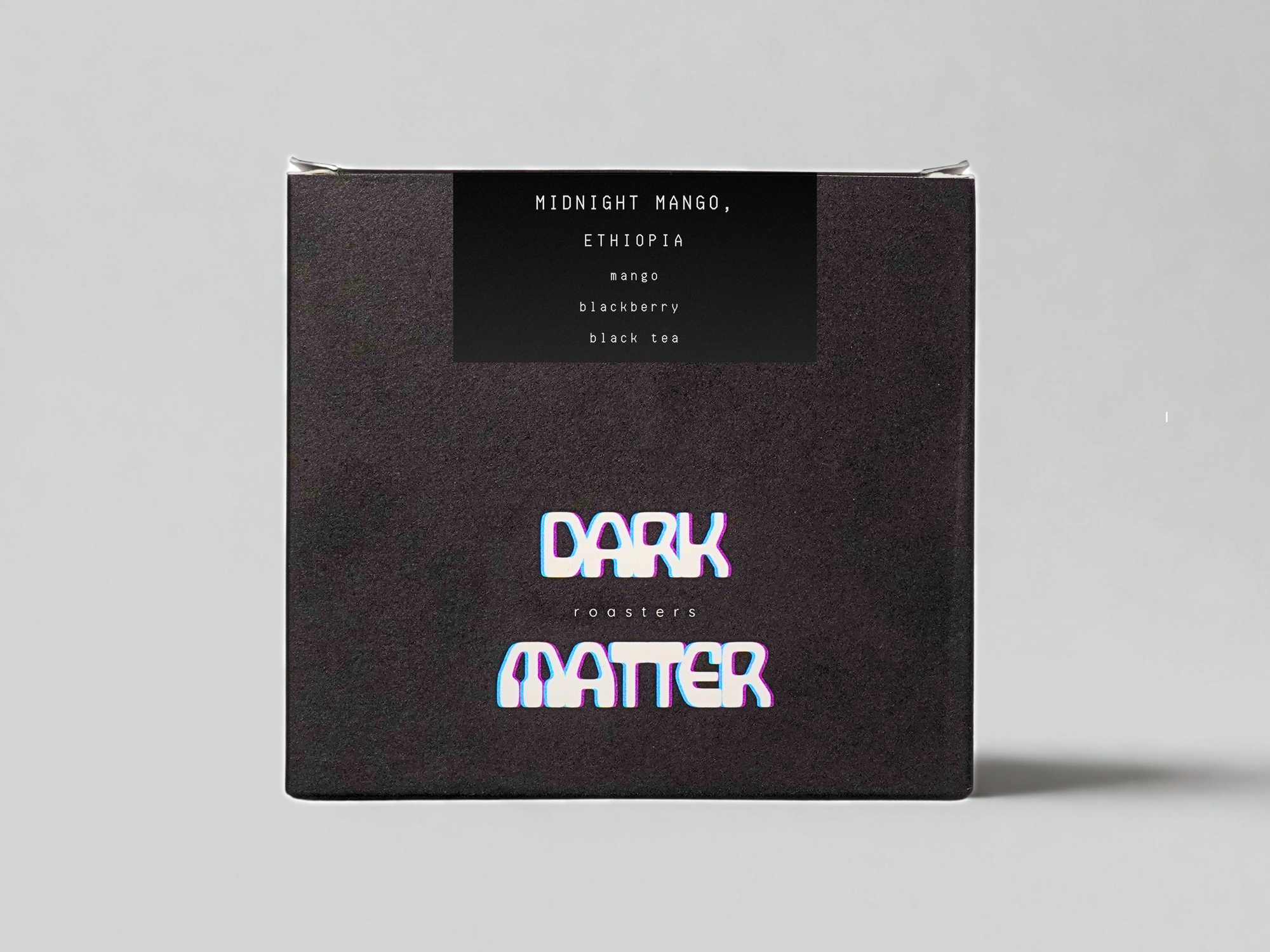 Midnight Mango, Ethiopia, Natural 74158