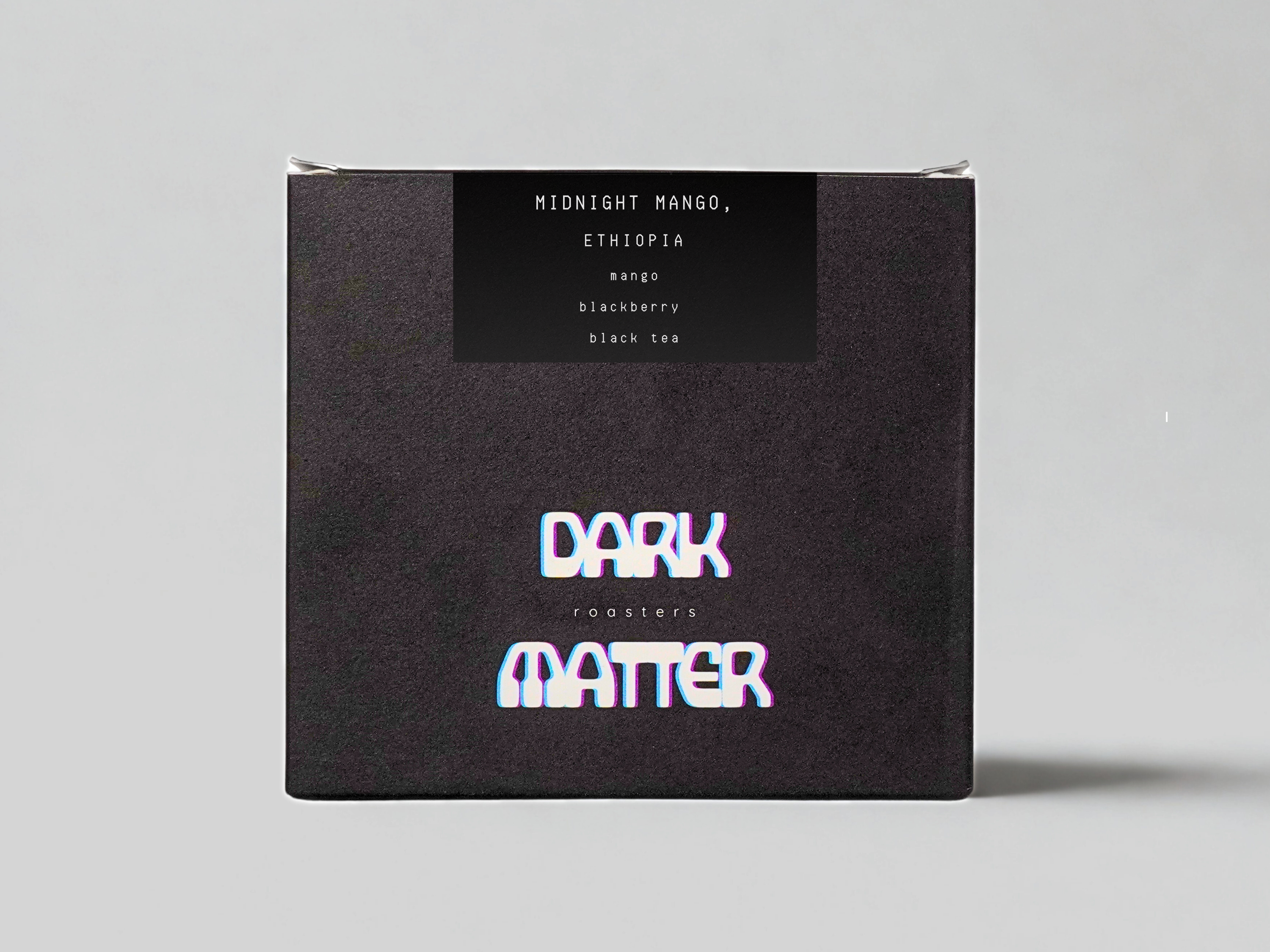 Midnight Mango, Ethiopia, Natural 74158